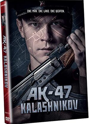 Ak 47 Kalashnikov 2020 in hindi dubb HdRip